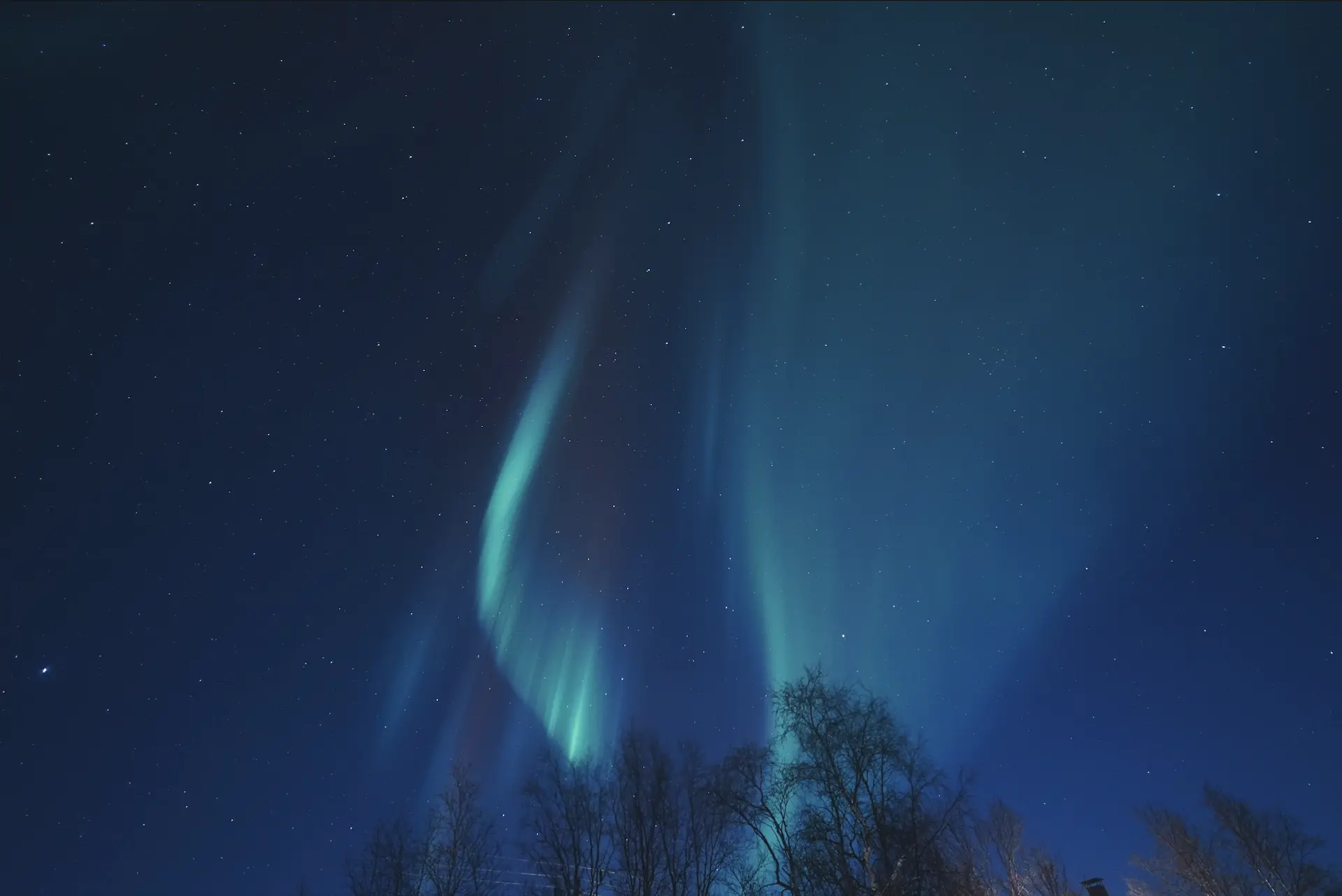 Northern Lights Chase – Tromsø Friluftsenter